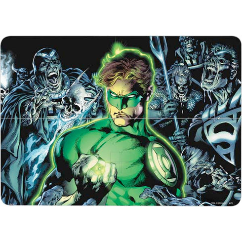 DC Comics Green Lantern Blackest Night, Vol 1 Cover by Ivan Reis Surface Laptop Studio Skin
